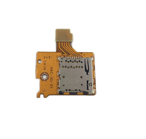 Lector de Memoria para Nintendo Switch