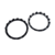 Anillo Cromado Decorativo para Joystick Ps5 - comprar online