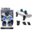 Set de Botones para Joystick de Ps5 - comprar online