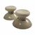 Stick Plastico por Par para Joystick de Xbox One - tienda online