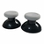 Stick Plastico por Par para Joystick de Xbox One en internet