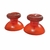 Stick Plastico por Par para Joystick de Xbox One - REPAIR STORE
