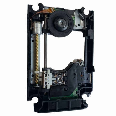 Lente Laser con Mecanica Completa Kem-496 para Ps4