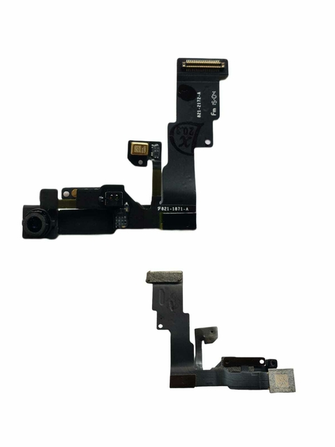 Flex Camara Frontal para iPhone 6g
