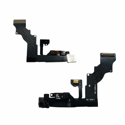 Flex Camara Frontal para iPhone 6p
