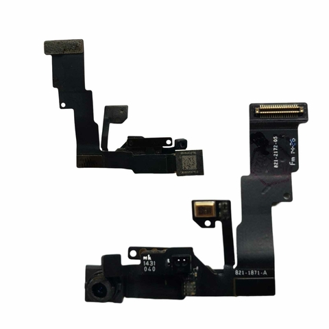 Flex Camara Frontal para iPhone 6