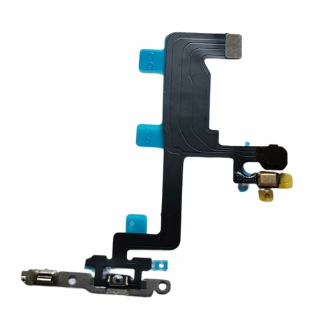Flex Power + Metal para iPhone 6