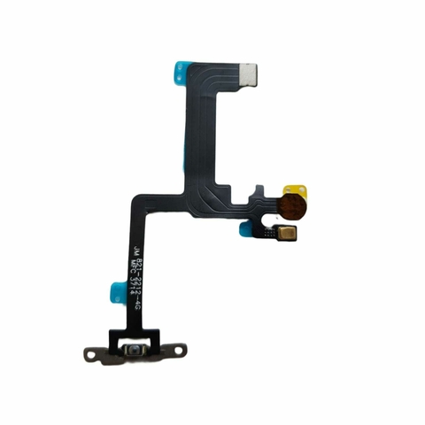 Flex Power + Metal para iPhone 6p