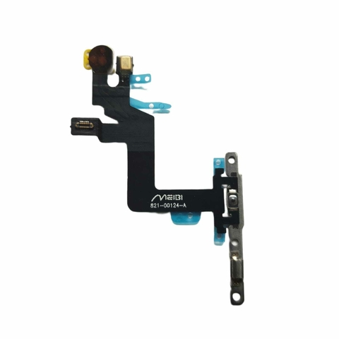 Flex Power + Metal para iPhone 6SP