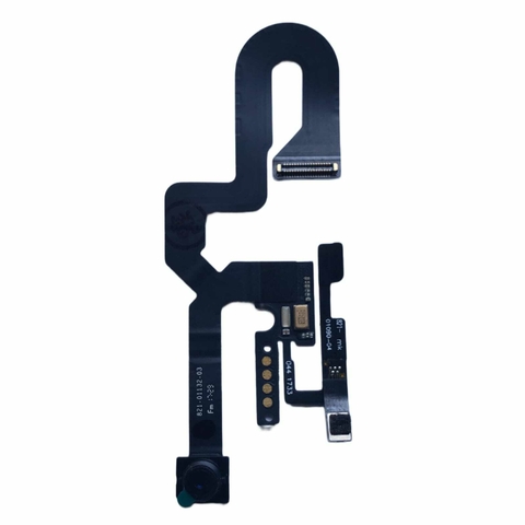 Flex Camara Frontal para iPhone 8p