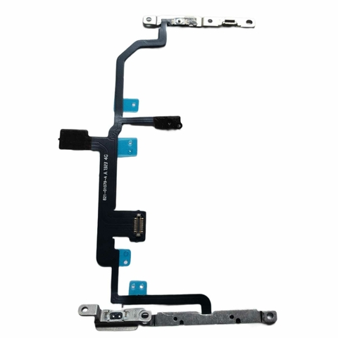 Flex Power + Metal para iPhone 8p