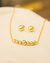 Conjunto bolinha - comprar online