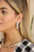 Brinco Marcela - Glamour Semijoias | Compre Semijoias Delicadas em Recife