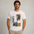 Camiseta Dante