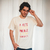 Camiseta Ferreira Gullar - Cogite | Camisetas Literárias