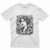 Camiseta Virginia Woolf