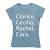 Baby Look Escritoras Brasileiras - loja online