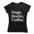 Baby Look Dogs, Books, Coffee - comprar online