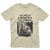 Camiseta A Máquina do Tempo na internet