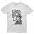 Camiseta Sherlock Holmes na internet