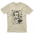 Camiseta Machado de Assis - Cogite | Camisetas Literárias