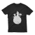 Camiseta O Pequeno Príncipe
