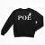 Moletom Poe - comprar online