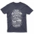 Camiseta O Mundo de Sofia