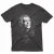Camiseta Gabriel García Márquez na internet