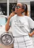 Camiseta Jane Eyre - Cogite | Camisetas Literárias