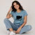 Baby Look Leitor Felino - comprar online