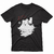 Camiseta O Conde de Monte Cristo