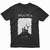 Camiseta Drácula de Bram Stoker