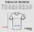 Camiseta Do Not Go Gentle - comprar online