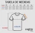 Camiseta O Velho e o Mar - loja online