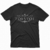Camiseta Tolstoi Signature