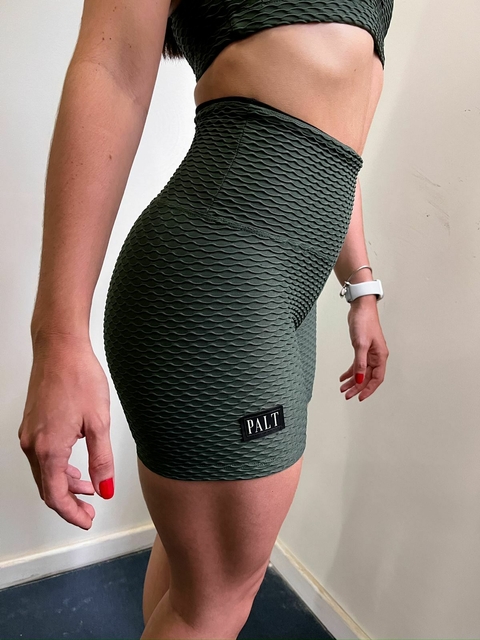 SHORT BICOLOR MUSGO