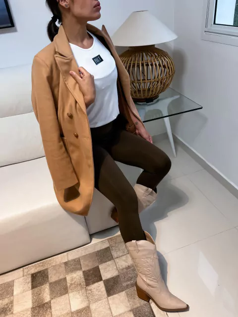 REGATA NADADOR OFF WHITE