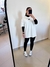 CAMISETA OFF WHITE