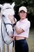 POLO CROPPED ROSA