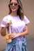 CAMISETA COLORS - comprar online