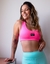 TOP NADADOR PINK