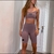 TOP CLÁSSICO ROXO NUDE na internet