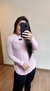 CAMISETA MANGA LONGA DUNK ROSA - comprar online