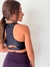 TOP PETRA PRETO GLAM - PALT