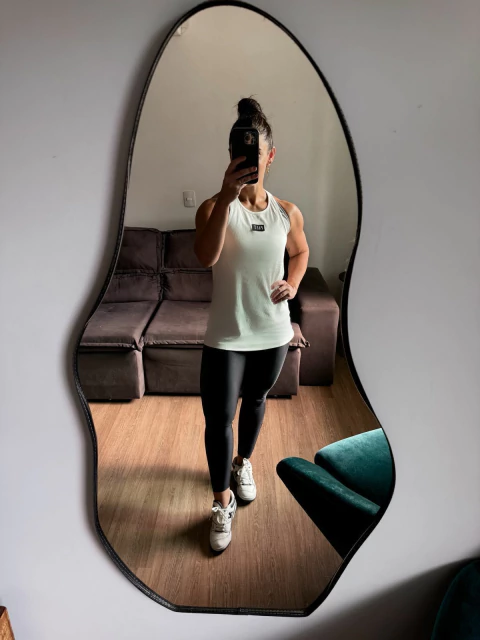 REGATA NADADOR BRANCA CANELADO - comprar online