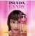 Imagem do AMOSTRA -Perfume Feminino Prada Candy EDP com 1,2 ml