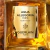 AMOSTRA-Perfume Aqua Allegoria Forte Oud Yuzu de Guerlain EDP com 1 ml - Cheirodobemrj