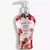 EMULSÃO PERFUMADA ENGLISH ROSE DE MAHOGANY COM 350 ML - comprar online