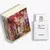 FRAGRÂNCIA DESODORANTE CORPORAL UMA TARDE NA TOSCANA MAHOGANY COM 100ML - comprar online